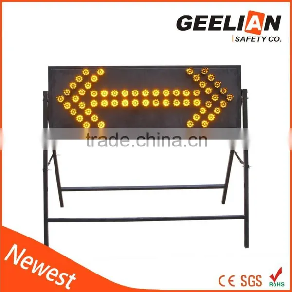 Road Safety Equipment Road Sign