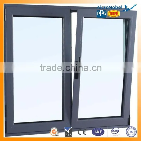 Door Aluminium and Window Aluminium Profile photo-6