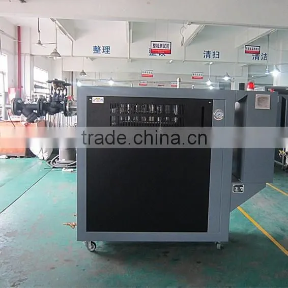 AEOT-50 Magnesium Alloy Mold Oil Tcu for Die Casting in Industry photo-3