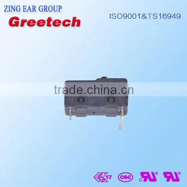 New Products on China Market Electrical Micro Switch Normally Open Micro Switch Quality Choice photo-5