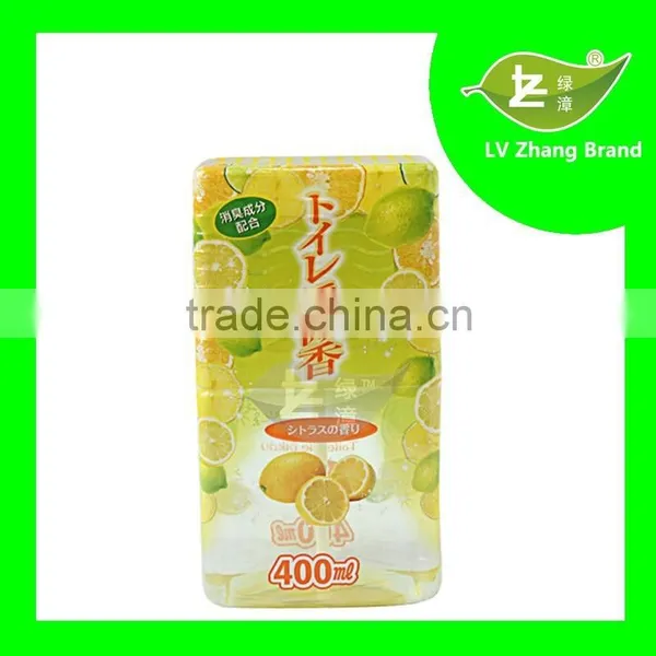 400ML Deodorization Air Freshener With Water Beads photo-2