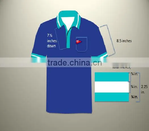 Latest Design IN-STOCK Polo Shirts photo-6