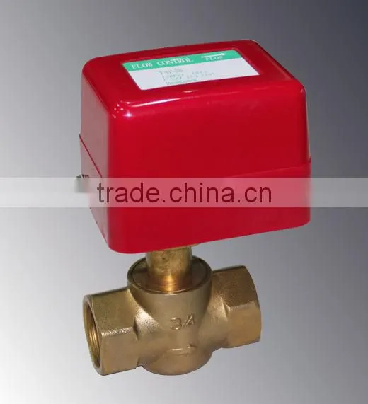 Can be Installed on the Water Pipe Flow Switch