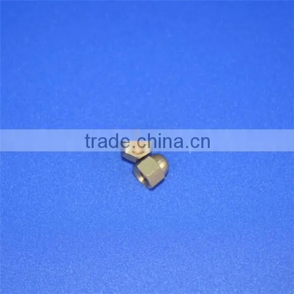 Brass Furniture Nuts And Bolts Near Ningbo photo-5