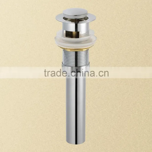 Fittings Brass Material Basin Drainage photo-4