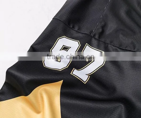 2015 Norns New Style Custom Sublimation Hot Sale School Ice Hockey Jerseys photo-5