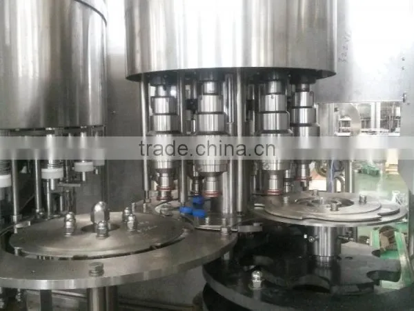 Best Price Complete Mineral Water Production Line photo-5