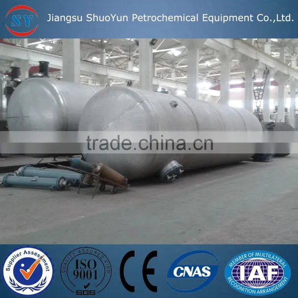 A-CLASS Manufacturer Air Buffer Tank With Low Price photo-3
