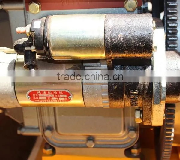 FL1-20 Concrete Compressed Interlocking Brick Machine With Car Tire Quality Choice photo-2