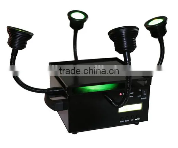 New Product and Top Sharpy 4pcs 6in1 Colorful Grow Uplight photo-3
