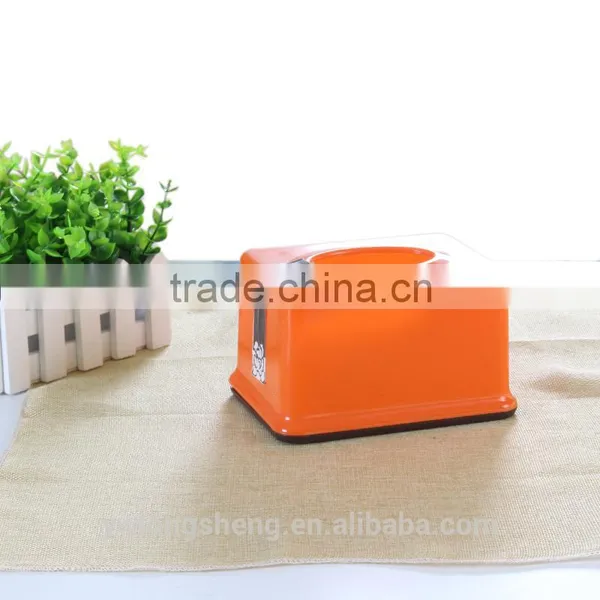 Simple pp Tissue Box photo-3