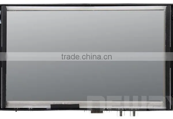7 Inch 4 Wires Open Frame Lcd Monitor photo-5