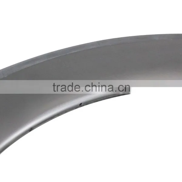TT/Road Carbon Rims Clincher Rim Wheel 86mm Depth photo-3