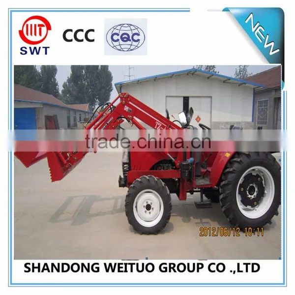 WEITUO Brand Tractor Mounted Tractor Mounted photo-4