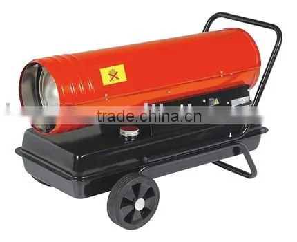Industry Fan Heater