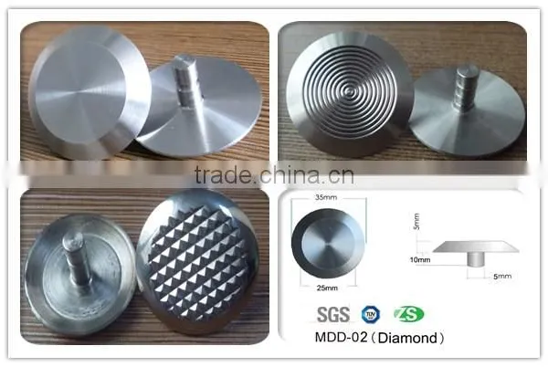 Stainless Steel Guiding Stud photo-6