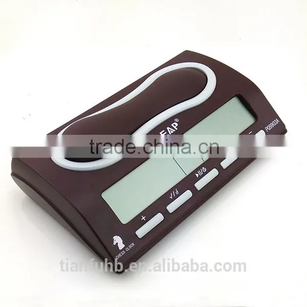 Chess Clock For Educational Games photo-3