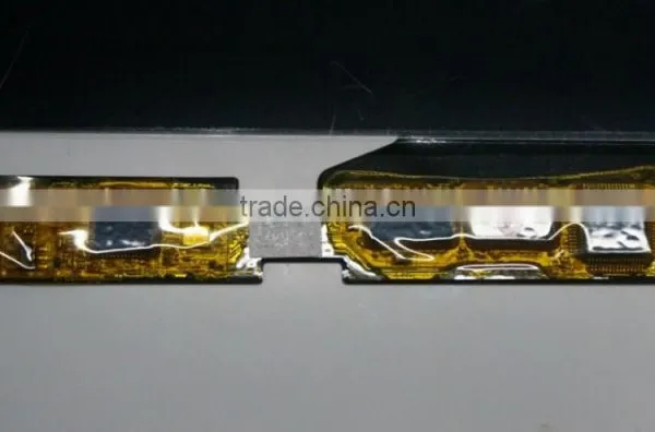 Original Brand New Touch Screen Digitizer Glass Panel For Sony VAIO Ultrabook SVF 14 SVF14 (Factory Wholesale) photo-3
