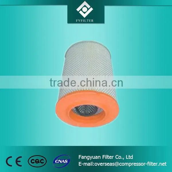 Compair Compressor Parts Air Compressor Air Filter Element photo-2