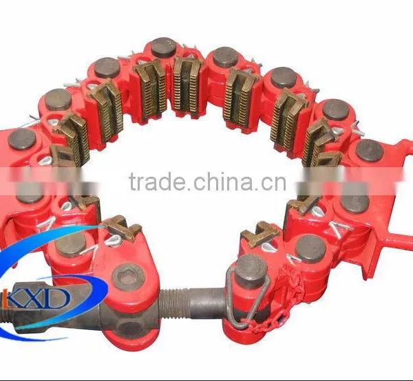 API 7K SD Type Rotary Slips for Oilfield Use Handing Tools Slips photo-2