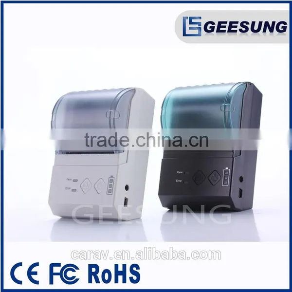 Bluetooth Printer Thermal /printer With Bluetooth /POS Printer Thermal Cheap photo-5
