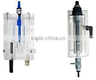 Online Chlorine Analyzer/Digital Online Free Chlorine Analyzer photo-4