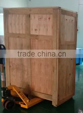Colorful Pencil Box Packing Machine photo-2