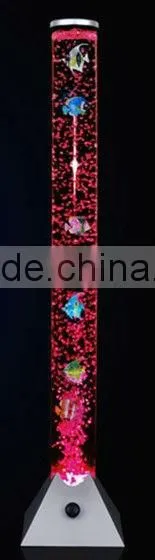 Water Color Lamp Water Column Lamp Led Water Lamp