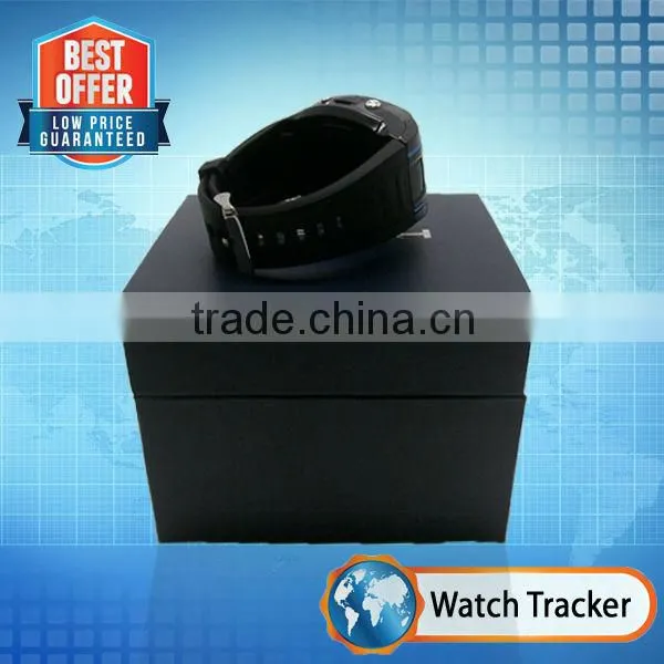 Gps Bracelet Personal Tracker photo-6