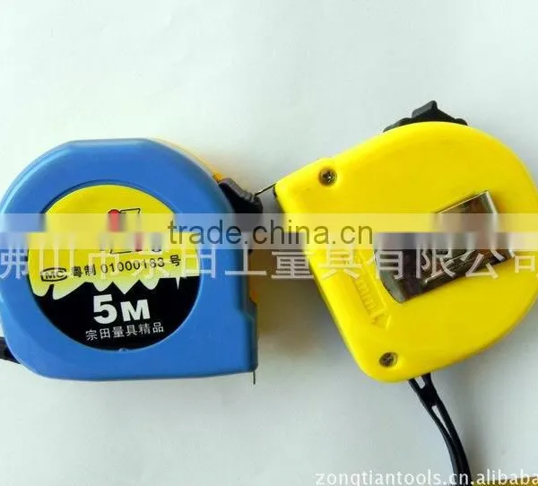 ABS Case Measuring Tape 3M 5M photo-3