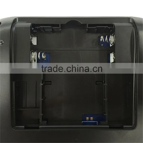 Air Mouse 2.4G Wireless Keyboard With Li-ion Battery photo-6