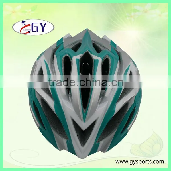 in Mold Bicycle Helmet Racing Bike Helmet on Sale photo-2