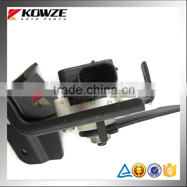 RR Susp Height Sensor For Mitsubishi Outlander XL ASX CW4W CW5W GA2W GA6W 8651A047 Quality Choice photo-5