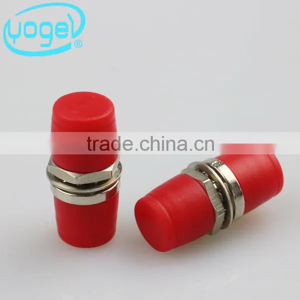 China Suppler Fiber Equipment Optical Fiber Square Adapter Optical Fiber Attenuator photo-4