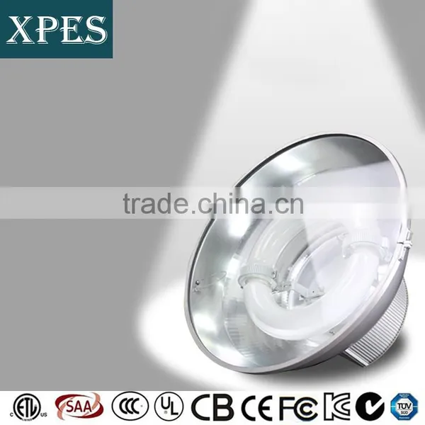 Energy-saving High Efficiency Induction 80w High Bay Lighting photo-5