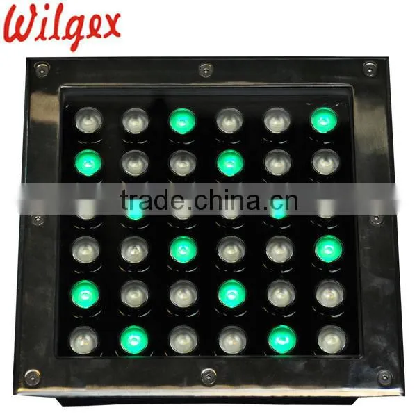 IP67 Waterproof Outdoor Garden Led Inground Light photo-4