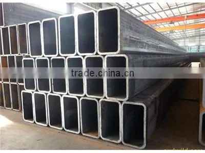 Hollow Section Steel