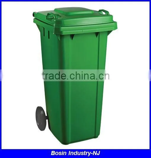 Wholesale 120 Liter Out Door Hospital Waste Bin