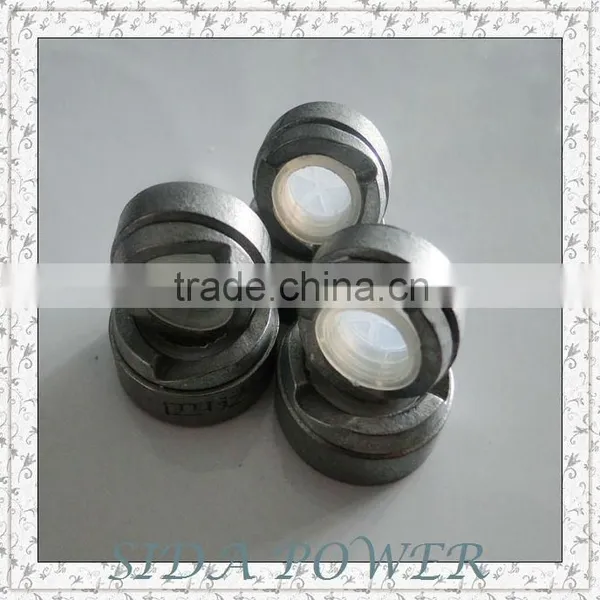 Round M12 Steel Tower Nut Anti Theft Lock Nut Manufacture photo-5
