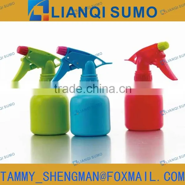 PE Trigger Sprayer Bottle 87 photo-2