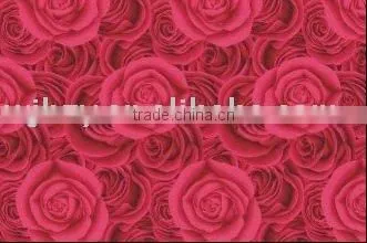 Polyester Taffeta Fabric