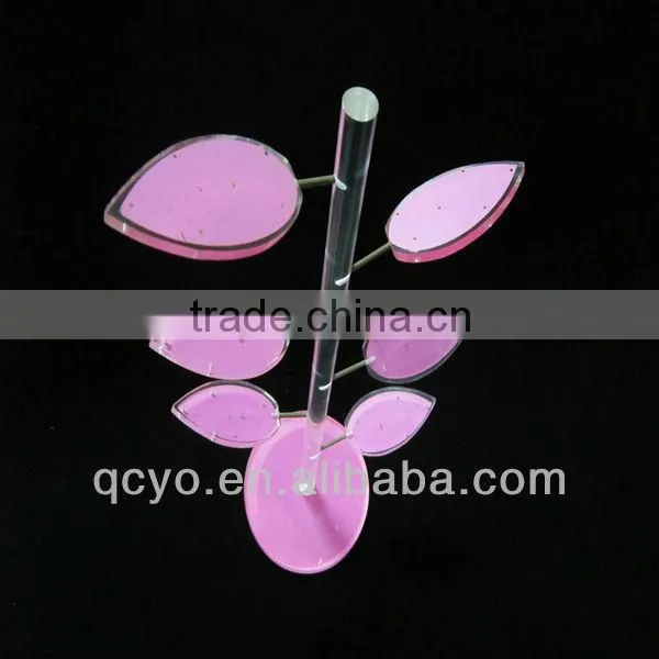 Acrylic Sunglasses Display Stand photo-2