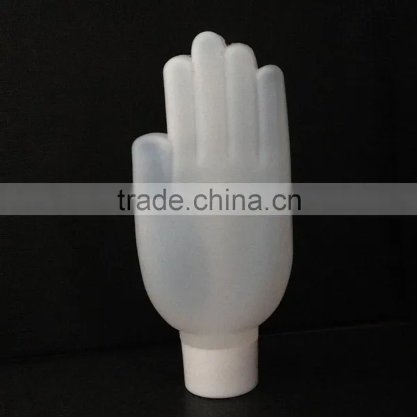 75ml Nail Polish Remover Bottle