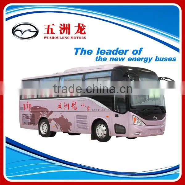 Super Luggage Area CNG & Diesel Price Luxury Buses photo-3
