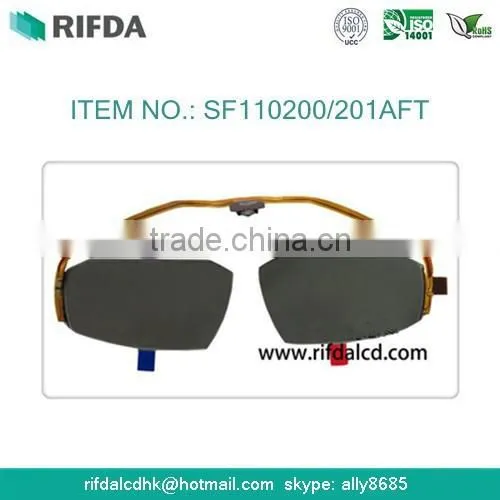 High Quality vr Game 3d Glasses Polarized 3d Glasses