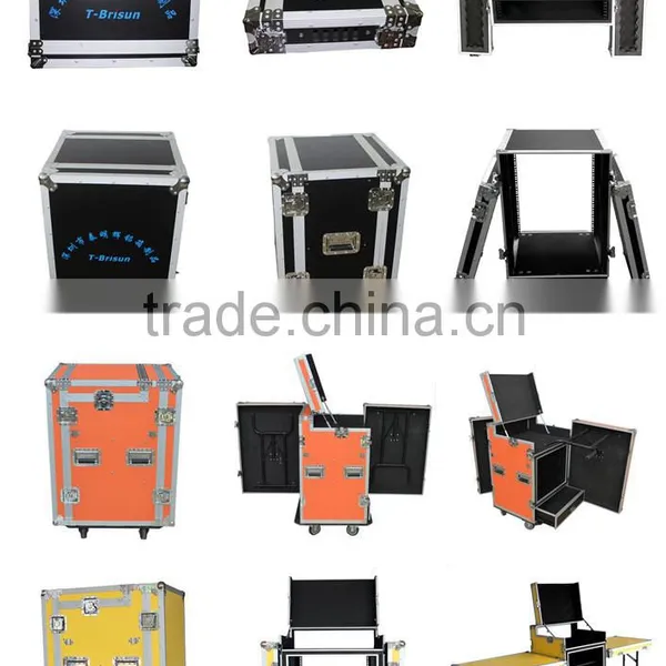 Imac Flight Case photo-6