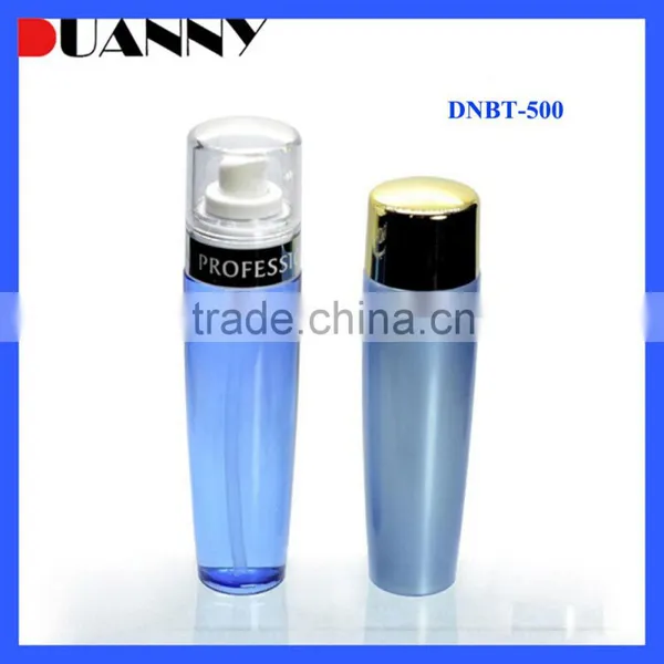 CUSTOM 120ML 150ML LOTION TONER BOTTLES, PET PLASTIC LOTION TONER BOTTLES 120ML 150ML Quality Choice photo-2