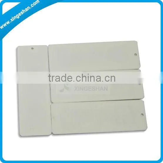 Wholesale China Trade Black Metal Rfid Tags