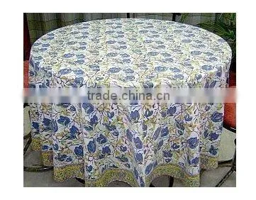 TABLE LINEN