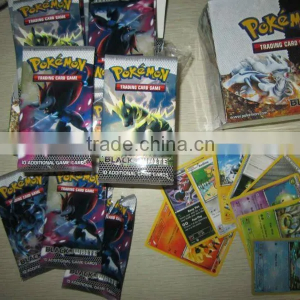 Pokemon Cards Black And White photo-3